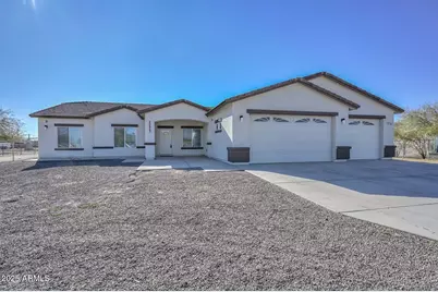 20823 W Rainbow, Buckeye, AZ 85326 - Photo 1
