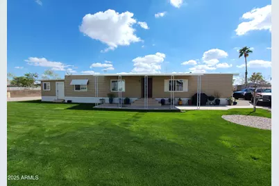 400 W Baseline Road #180, Tempe, AZ 85283 - Photo 1