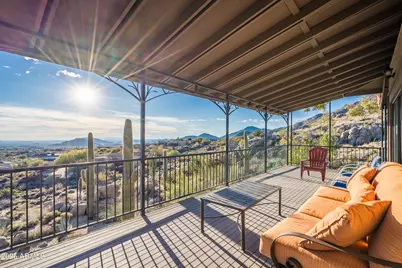 11426 E Cottontail Road, Cave Creek, AZ 85331 - Photo 1