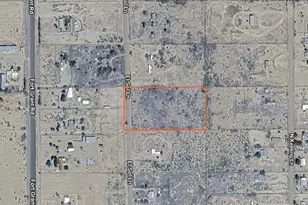 3628 N El Sol Ln, Willcox, AZ 85643 - Photo 1