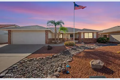 2466 S Acanthus, Mesa, AZ 85209 - Photo 1