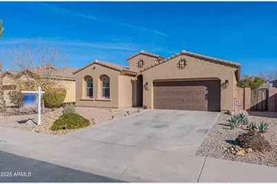 40950 W Bedford, Maricopa, AZ 85138 - Photo 1