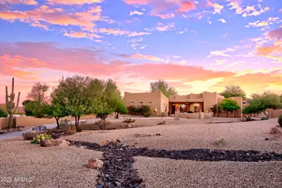 317 W Olesen, Phoenix, AZ 85085 - Photo 1