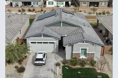 19202 W Coolidge, Litchfield Park, AZ 85340 - Photo 1