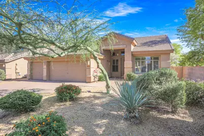 6407 E Marilyn, Scottsdale, AZ 85254 - Photo 1