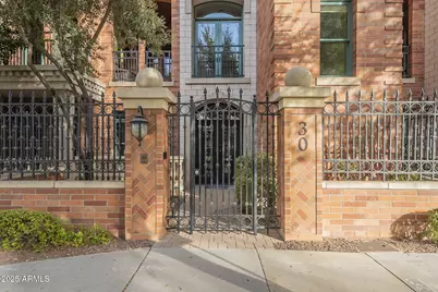 30 W Palm, Phoenix, AZ 85003 - Photo 1