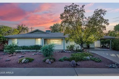 8201 E Monterey, Scottsdale, AZ 85251 - Photo 1
