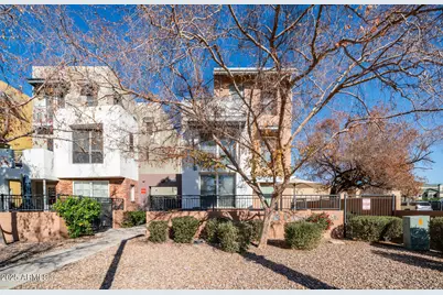 706 E Washington, Phoenix, AZ 85034 - Photo 1