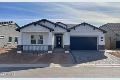 2455 E Presidio, Mesa, AZ 85213 - Photo 1