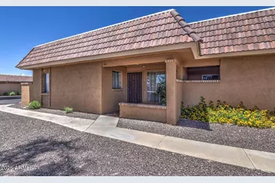 409 W Pontiac Drive #8, Phoenix, AZ 85027 - Photo 1