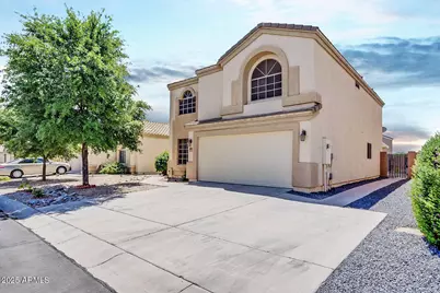 5725 E Good Pasture, Florence, AZ 85132 - Photo 1