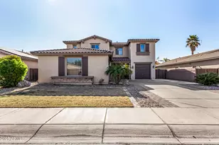581 W Reeves, San Tan Valley, AZ 85140 - Photo 1