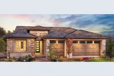 16590 W Mulberry Drive, Goodyear, AZ 85395 - Photo 1