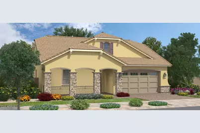 22852 E Thornton Road, Queen Creek, AZ 85142 - Photo 1