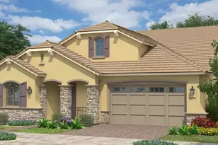 22878 E Carriage, Queen Creek, AZ 85142 - Photo 1