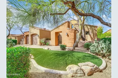 8494 E Gilded Perch, Scottsdale, AZ 85255 - Photo 1