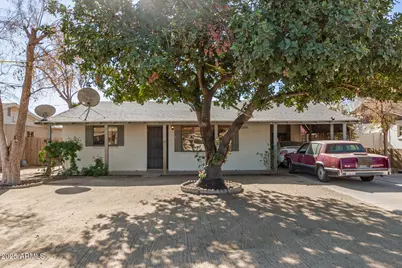 2335 W Tuckey, Phoenix, AZ 85015 - Photo 1