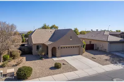 212 S La Amador, Casa Grande, AZ 85194 - Photo 1