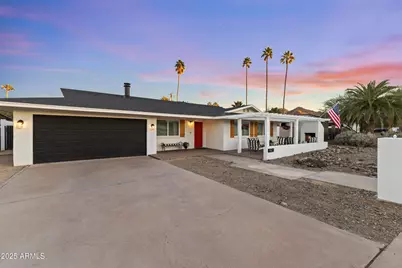 9413 N 34th, Phoenix, AZ 85028 - Photo 1