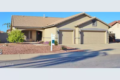 4550 E Olney, Gilbert, AZ 85234 - Photo 1