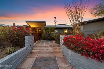 7740 E Horizon, Carefree, AZ 85377 - Photo 1