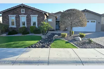 5117 S Quiet, Gilbert, AZ 85298 - Photo 1