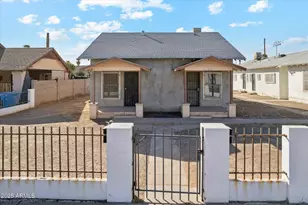 907 E Fillmore St, Phoenix, AZ 85006 - Photo 1