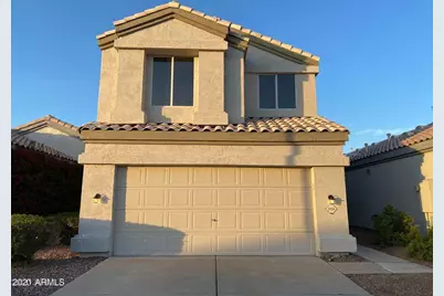 3414 E Renee, Phoenix, AZ 85050 - Photo 1