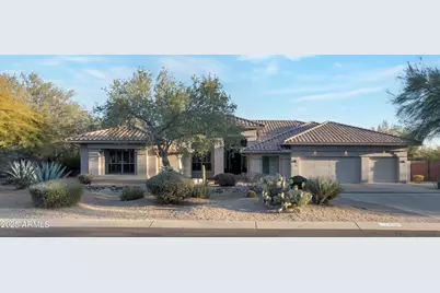 7469 E Red Bird, Scottsdale, AZ 85266 - Photo 1