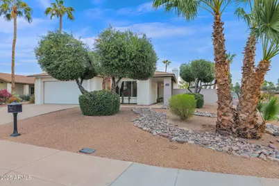 947 N 85th, Scottsdale, AZ 85257 - Photo 1
