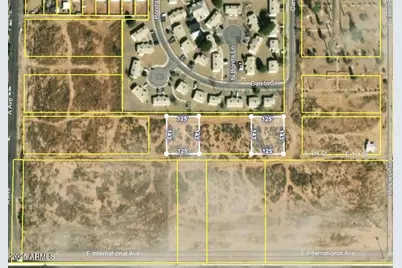 000 S A, Douglas, AZ 85607 - Photo 1