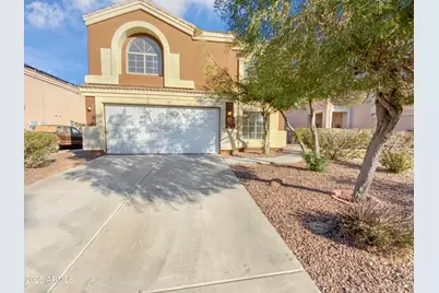 11436 W Austin Thomas, Surprise, AZ 85378 - Photo 1