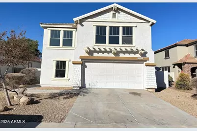 13620 W San Juan, Litchfield Park, AZ 85340 - Photo 1