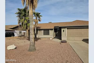 514 E Gabrilla, Casa Grande, AZ 85122 - Photo 1