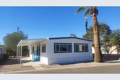 201 S Greenfield, Mesa, AZ 85206 - Photo 1