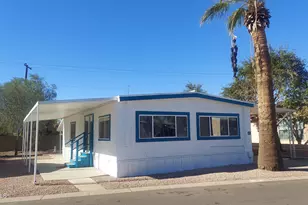 201 S Greenfield, Mesa, AZ 85206 - Photo 1