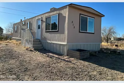 315 E Birchwood, Paulden, AZ 86334 - Photo 1