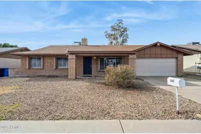 17042 N 31st, Phoenix, AZ 85053 - Photo 1