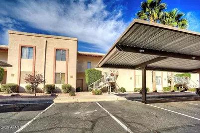 205 N 74th, Mesa, AZ 85207 - Photo 1