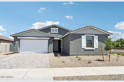 5510 W Paseo, Laveen, AZ 85339 - Photo 1