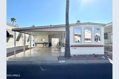 287 S Diamond Drive #287, Apache Junction, AZ 85119 - Photo 1