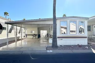 287 S Diamond Dr, Apache Junction, AZ 85119 - Photo 1