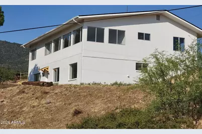 10080 S Ice House Canyon, Globe, AZ 85501 - Photo 1