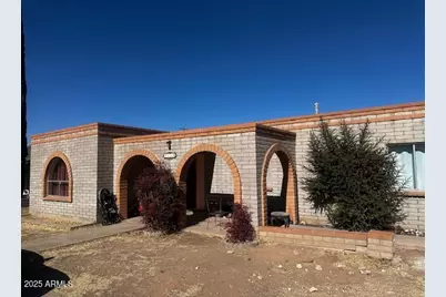 2230 E 12th Street, Douglas, AZ 85607 - Photo 1