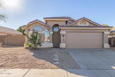 6623 W Paso, Phoenix, AZ 85083 - Photo 1