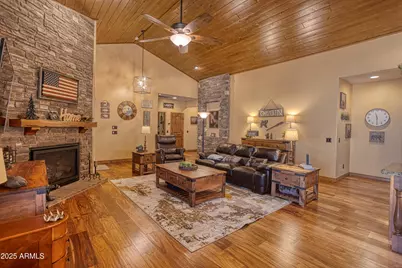 5424 St Andrews, Lakeside, AZ 85929 - Photo 1