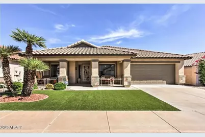 17211 N Cassi, Surprise, AZ 85374 - Photo 1