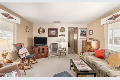 11425 E University, Apache Junction, AZ 85120 - Photo 1