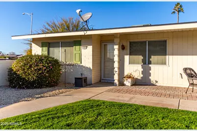 9255 N 111th, Sun City, AZ 85351 - Photo 1