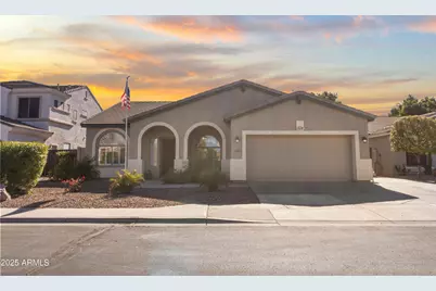 10437 E Juanita, Mesa, AZ 85209 - Photo 1